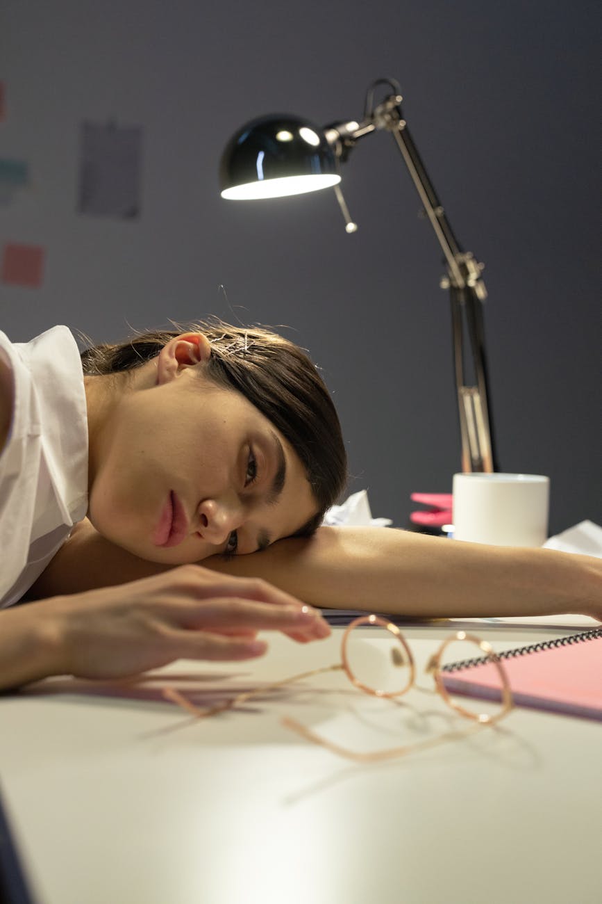 Aimless Behavior Drained by Aimlessness … Like what’s the point? – My Voice Unchained
